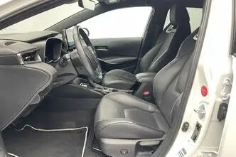 Toyota Corolla, 1.8, 72 kW, hübriid, automaat, esivedu