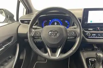 Toyota Corolla, 1.8, 72 kW, hübriid, automaat, esivedu