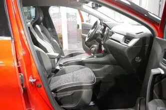 Renault Captur, 1.6, 69 kW, hübriid, automaat, esivedu