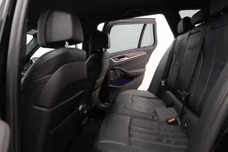 BMW 540, 3.0, 235 kW, diisel, automaat, nelikvedu