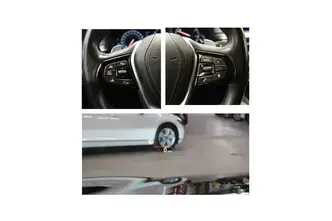 BMW 540, 3.0, 235 kW, diisel, automaat, nelikvedu