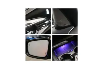 BMW 540, 3.0, 235 kW, diisel, automaat, nelikvedu