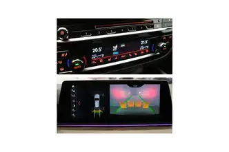 BMW 540, 3.0, 235 kW, diisel, automaat, nelikvedu