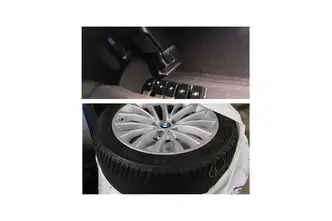 BMW 540, 3.0, 235 kW, diisel, automaat, nelikvedu