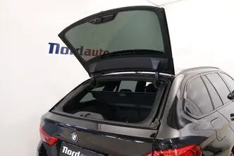 BMW 540, 3.0, 235 kW, diisel, automaat, nelikvedu