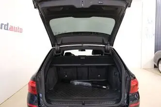 BMW 540, 3.0, 235 kW, diisel, automaat, nelikvedu