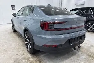 Polestar 2, 300 kW, elekter, automaat, nelikvedu