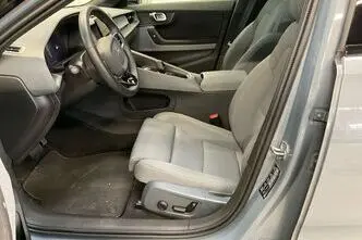 Polestar 2, 300 kW, elekter, automaat, nelikvedu