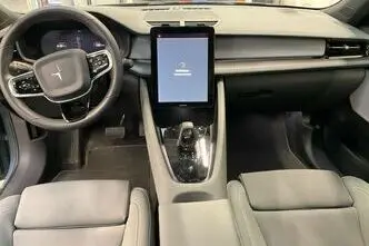 Polestar 2, 300 kW, elekter, automaat, nelikvedu