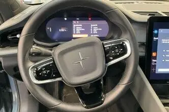 Polestar 2, 300 kW, elekter, automaat, nelikvedu