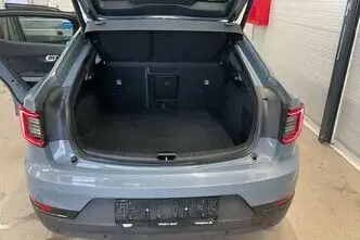 Polestar 2, 300 kW, elekter, automaat, nelikvedu