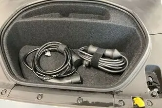 Polestar 2, 300 kW, elekter, automaat, nelikvedu