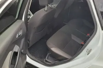 Ford Focus, 1.0, 92 kW, bensiin, manuaal, esivedu