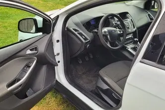 Ford Focus, 1.0, 92 kW, bensiin, manuaal, esivedu
