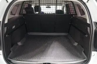 Dacia Duster, 1.5, 85 kW, diisel, manuaal, nelikvedu