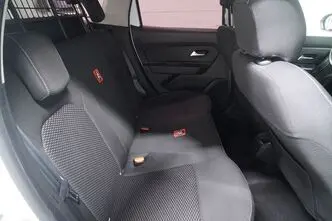 Dacia Duster, 1.5, 85 kW, diisel, manuaal, nelikvedu