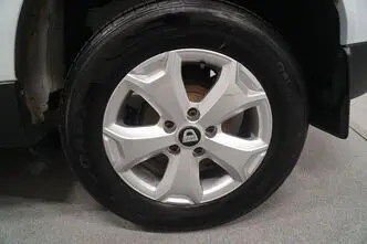 Dacia Duster, 1.5, 85 kW, diisel, manuaal, nelikvedu