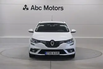 Renault Megane, 1.2, 97 kW, bensiin, automaat, esivedu