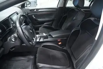 Renault Megane, 1.2, 97 kW, bensiin, automaat, esivedu