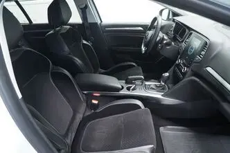 Renault Megane, 1.2, 97 kW, bensiin, automaat, esivedu