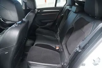 Renault Megane, 1.2, 97 kW, bensiin, automaat, esivedu