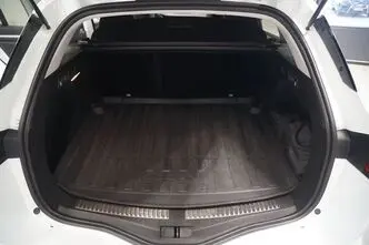 Renault Megane, 1.2, 97 kW, bensiin, automaat, esivedu