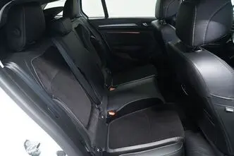 Renault Megane, 1.2, 97 kW, bensiin, automaat, esivedu