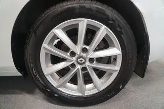 Renault Megane, 1.2, 97 kW, bensiin, automaat, esivedu