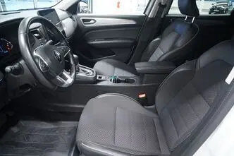 Renault Arkana, 1.6, 69 kW, hübriid, automaat, esivedu
