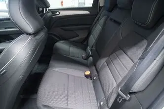 Renault Arkana, 1.6, 69 kW, hübriid, automaat, esivedu