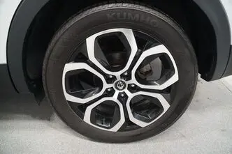 Renault Arkana, 1.6, 69 kW, hübriid, automaat, esivedu