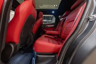 Jaguar F-Pace, 3.0, 221 kW, hübriid, automaat, nelikvedu