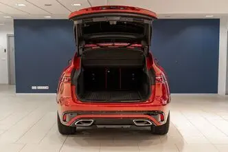 Jaguar F-Pace, 3.0, 221 kW, hübriid, automaat, nelikvedu