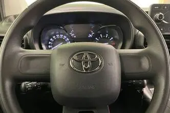 Toyota Proace City, 1.5, 75 kW, diesel, manual, front-wheel drive