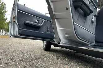 Audi 80, 1.8, 66 kW, bensiin, manuaal, esivedu