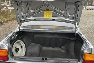 Audi 80, 1.8, 66 kW, bensiin, manuaal, esivedu