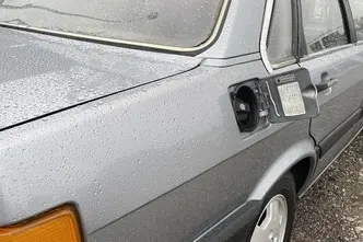 Audi 80, 1.8, 66 kW, bensiin, manuaal, esivedu
