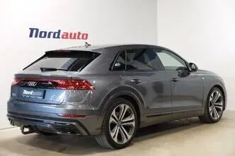 Audi Q8, 3.0, 250 kW, hübriid, automaat, nelikvedu