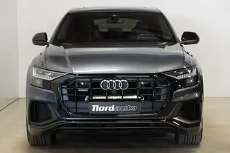Audi Q8, 3.0, 250 kW, hübriid, automaat, nelikvedu