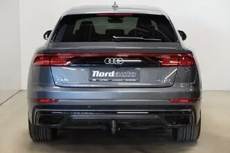 Audi Q8, 3.0, 250 kW, hübriid, automaat, nelikvedu