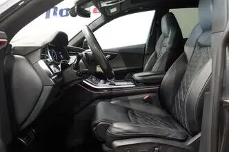 Audi Q8, 3.0, 250 kW, hübriid, automaat, nelikvedu