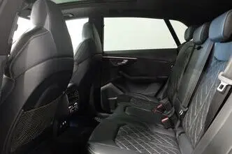 Audi Q8, 3.0, 250 kW, hübriid, automaat, nelikvedu