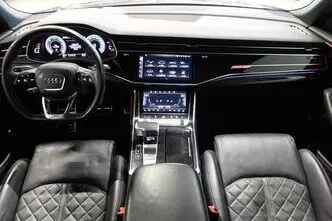 Audi Q8, 3.0, 250 kW, hübriid, automaat, nelikvedu