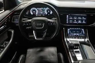 Audi Q8, 3.0, 250 kW, hübriid, automaat, nelikvedu