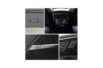 Audi Q8, 3.0, 250 kW, hübriid, automaat, nelikvedu