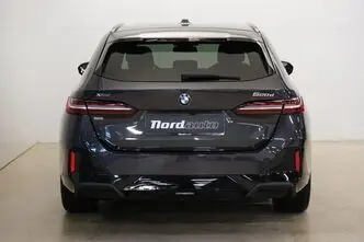 BMW 520, 2.0, 145 kW, hibrīds, automātiskā, pilnpiedziņa