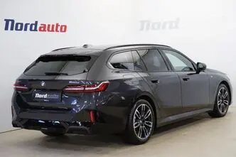 BMW 520, 2.0, 145 kW, hibrīds, automātiskā, pilnpiedziņa