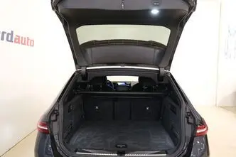 BMW 520, 2.0, 145 kW, hibrīds, automātiskā, pilnpiedziņa