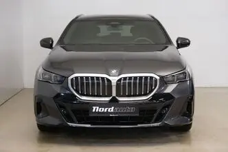 BMW 520, 2.0, 145 kW, hibrīds, automātiskā, pilnpiedziņa
