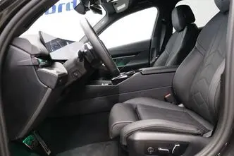 BMW 520, 2.0, 145 kW, hibrīds, automātiskā, pilnpiedziņa